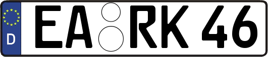 EA-RK46