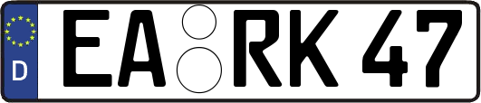 EA-RK47