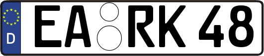 EA-RK48