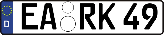 EA-RK49