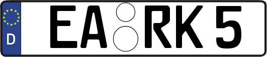 EA-RK5