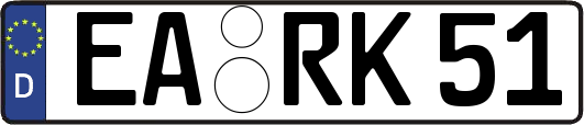 EA-RK51