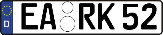 EA-RK52