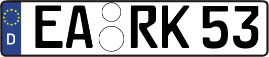 EA-RK53