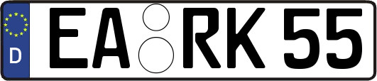 EA-RK55