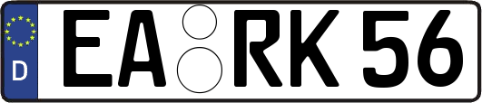 EA-RK56