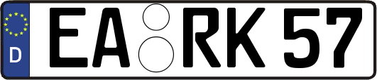 EA-RK57