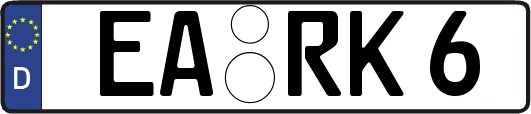 EA-RK6