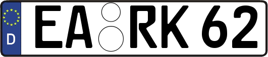 EA-RK62