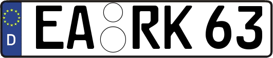EA-RK63