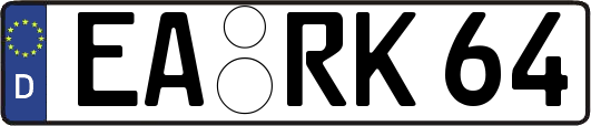 EA-RK64