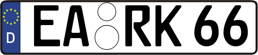 EA-RK66