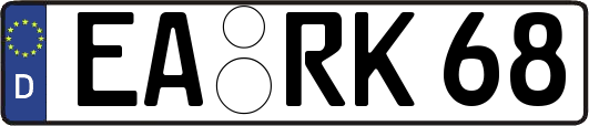 EA-RK68