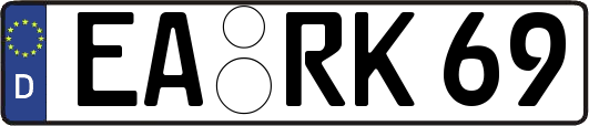 EA-RK69