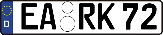 EA-RK72