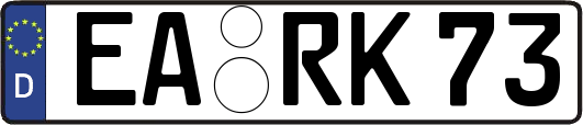 EA-RK73
