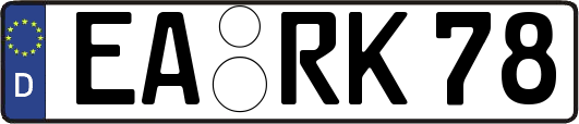 EA-RK78