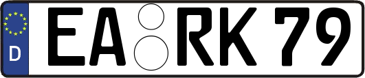 EA-RK79