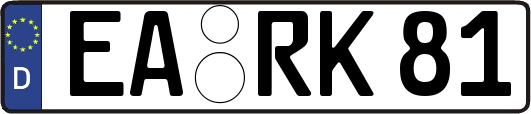EA-RK81