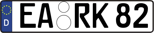 EA-RK82