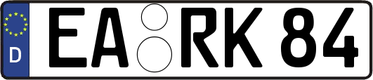 EA-RK84