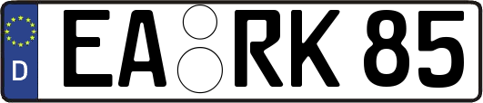 EA-RK85