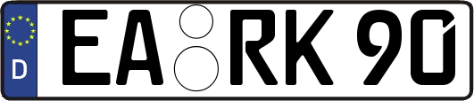 EA-RK90