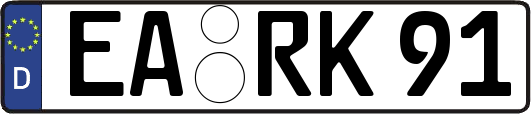 EA-RK91