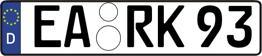 EA-RK93