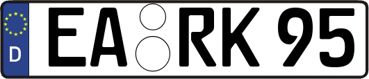 EA-RK95