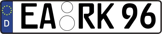 EA-RK96