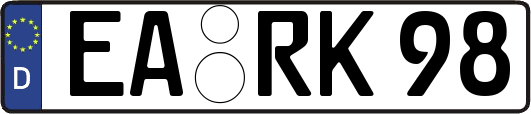 EA-RK98