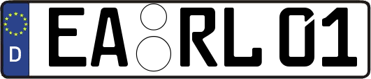 EA-RL01