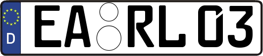 EA-RL03