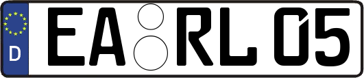 EA-RL05