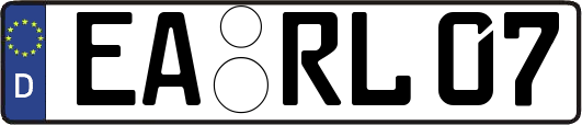EA-RL07