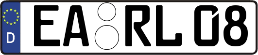 EA-RL08