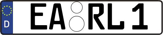 EA-RL1