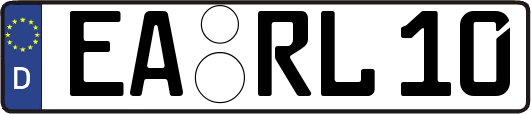 EA-RL10