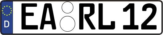 EA-RL12