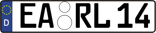 EA-RL14