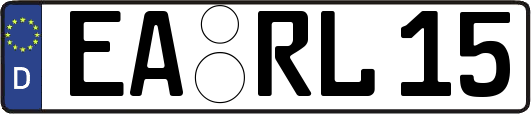 EA-RL15