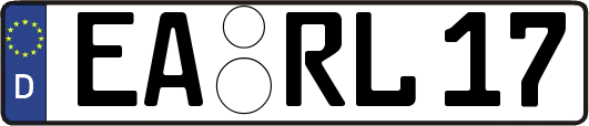 EA-RL17