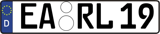 EA-RL19