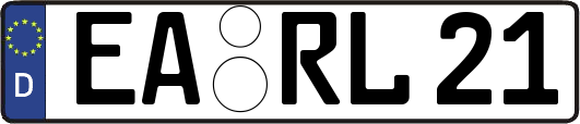 EA-RL21