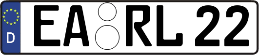 EA-RL22