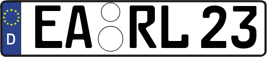 EA-RL23