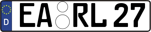 EA-RL27