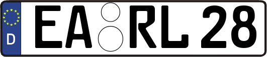 EA-RL28