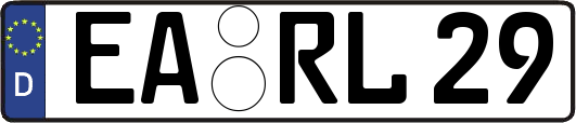 EA-RL29
